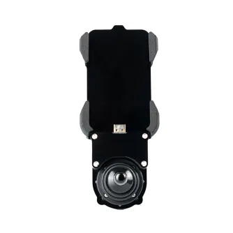 Accessories for rigs - Noxon Joystick Extension Dock for Mod Slider, Wirecam, Cablecam AC-011 - quick order from manufacturer