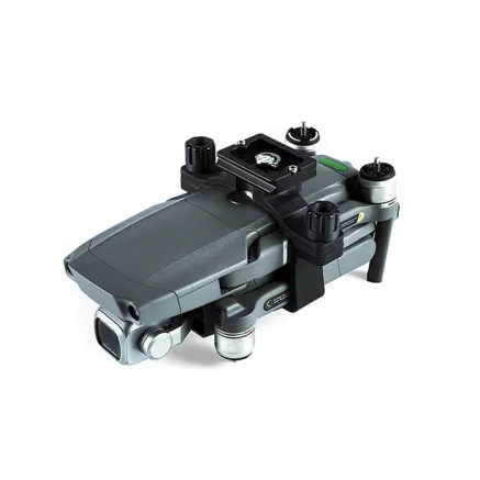 Noxon Mavic II Pro Anchor Support for Portable Wirecam AC-030