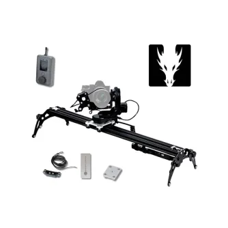 Video rails - Noxon Mod Slider Animator Kit MS-006 for Stop-Motion Filmmaking MS-006 - quick order from manufacturer