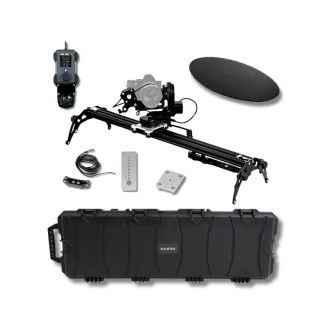 Video rails - Noxon Mod Slider Ultimate Kit MS-007 Motorized Camera Slider MS-007 - quick order from manufacturer