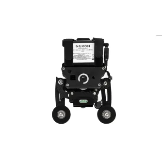 Video rails - Noxon Portable Wirecam PWC-04, 6kg Load, 8km/h Speed PWC-04 - quick order from manufacturer