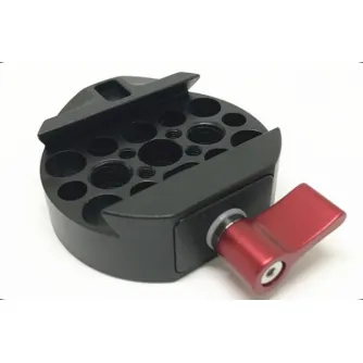 Tripod Accessories - Noxon Ronin M/MX Adapter for Portable Wirecam Gimbals AC-002 - quick order from manufacturer