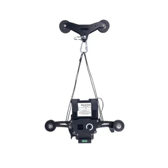 Tripod Accessories - Noxon Safety Rope Accessory for Portable Wirecam AC-046 - quick order from manufacturer