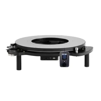 Product photography Tables - Noxon TurnTable TT-006 for Product Photography, 150kg Load Capacity TT-006 - quick order from manufacturer