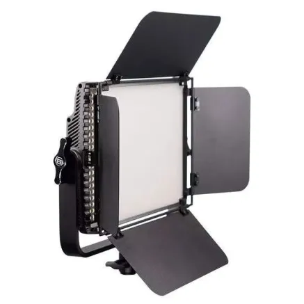 BRESSER BR-S60B PRO Bi-Color LED Panel Light 60W