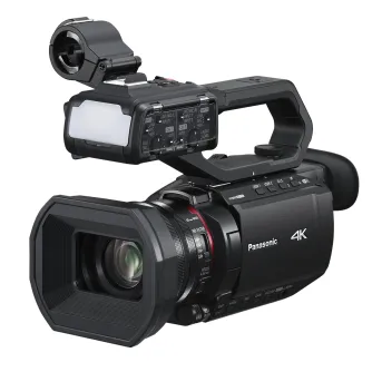 Video Cameras - Panasonic AG-CX20EJ 4K Camcorder with 24x Optical Zoom AG-CX20EJ - quick order from manufacturer