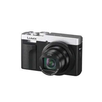 Compact Cameras - Panasonic Lumix TZ99 Silver Camera with 20.3MP, 30x Zoom DC-TZ99E-S - quick order from manufacturer