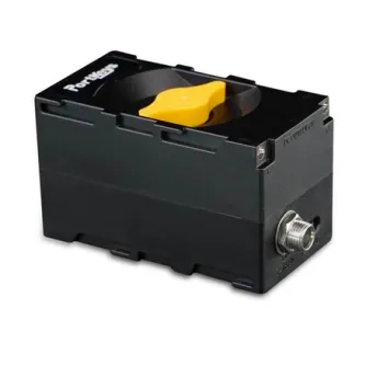 Dummy Batteries & DC Couplers - Portkeys Power Supply BD1 for NPF Battery Systems BD1 - quick order from manufacturer