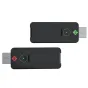 Wireless Video Transmitter - RGBlink ASK nano Wireless HDMI Transmitter and Receiver Set 450-1002-01-1 - quick order from manufacturer