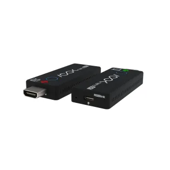 Wireless Video Transmitter - RGBlink ASK nano 4K Wireless Presentation System by ASK, 450-2002-01-0 450-2002-01-0 - quick order from manufacturer