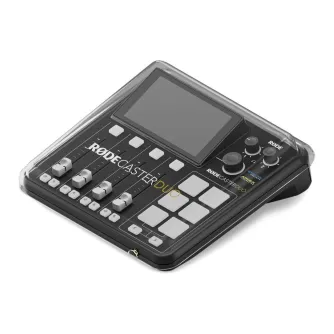 Streaming, Podcast, Broadcast - RDECover Duo Protective Cover for RDECaster Duo by Rode MROD215 - quick order from manufacturer