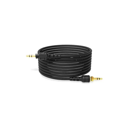RODE RDE NTH-Cable24P for NTH-100 Headset, 2.4m, Black MROD7711