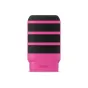Accessories for microphones - RODE WS14 (Pink) - Podcast mic, XLR i USB, Pink MROD8514 - quick order from manufacturer