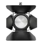 Rayzr 7 200BM Bi-Color Premium Pack 7 LED Fresnel Light 123050041221