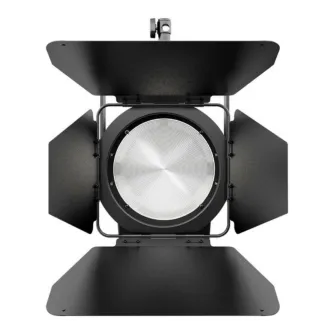 Rayzr 7 200BM Bi-Color Premium Pack 7 LED Fresnel Light 123050041221