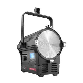 Rayzr 7 300B Bi-Color Premium Pack 7 LED Fresnel Light 123050021221