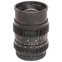 CINEMA Video Lenses - CINE II 35mm T1.4 Lens for MFT by SLR Magic SLR-3514MFT - quick order from manufacturer