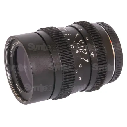 SLR Magic HyperPrime CINE III 25mm T0.95 (MFT) SLR-2595MFT