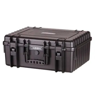 Hard Cases - Samyang Xeen BW6000 Lens Case for 6 XEEN Lenses BW6000 - quick order from manufacturer