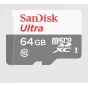Memory Cards - SanDisk 64gb Ultra microSDXC UHS-I Class 10 card SDSQUNR-064G-GN3MA - quick order from manufacturer