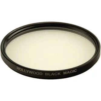 Soft Focus Filters - Schneider Optics Schneider Cine 77mm Hollywood Black Magic 1/8 MPTV77HOLLYWOODBM1/8 - quick order from manufacturer