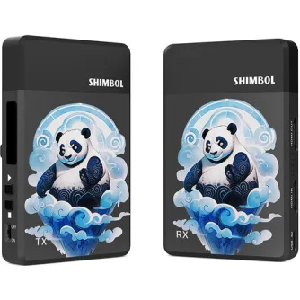Video Cameras Accessories - Shimbol TP Max Wireless Video Transmission System 1080p60 HDMI TP MAX - quick order from manufacturer