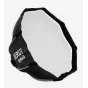 Softboxes - Sirui Mini Quick Set-Up Foldable Softbox (Dia. 40cm) QR40 - quick order from manufacturer