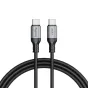 Data Cables - SmallRig 240W USB-C Power Cable 4908 for Fast Charging 4908 - quick order from manufacturer