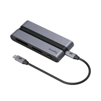 Card Reader - SmallRig 9 in 1 CFexpress Photography Docking Station Type B readers 4662 4662 - quick order from manufacturer