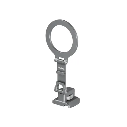 SmallRig Arca-Standard Phone Support with Cold Shoe Mount 5649
