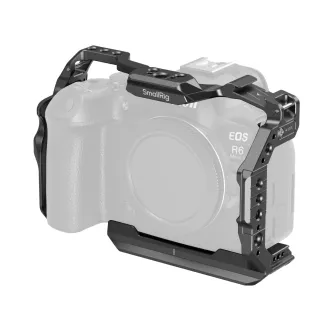 SmallRig Cage for Canon EOS R6 Mark II 4159B 4159B