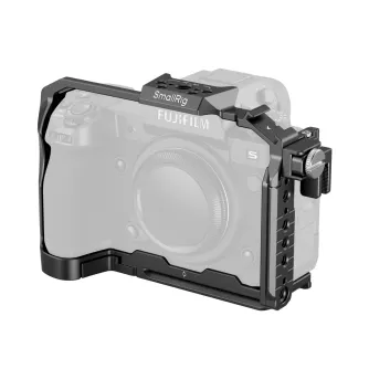 SmallRig Cage for FUJIFILM X-H2 / X-H2S 3934B 3934B