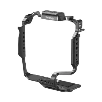 SmallRig Cage for Panasonic LUMIX S1R II / S5 II / S5 IIX / G9 II Battery Grip 5147 5147