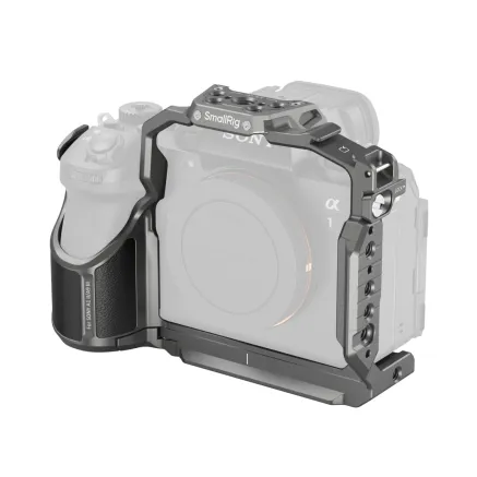 SMALLRIG 5642 CAGE FOR SONY ALPHA 1 II / ALPHA 9 III