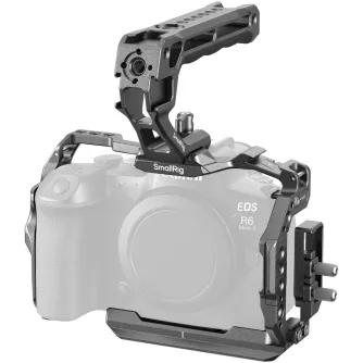SmallRig Cage Kit for Canon EOS R6 Mark II 5197 5197