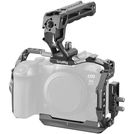 SmallRig Cage Kit for Canon EOS R6 Mark II 5197 5197