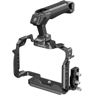 SmallRig Cage Kit for Panasonic LUMIX S1R II 4903 4903