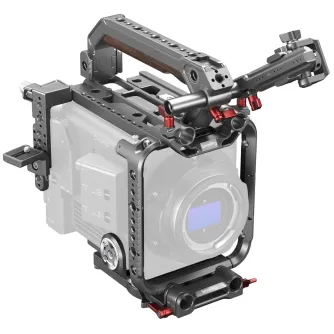SmallRig Cage Kit for Sony BURANO 4571 with Accessories 4571