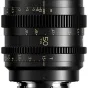 CINEMA Video Lenses - Thypoch DZOFilm Simera-C 50mm T1.5 FF Prime Cine Lens (E-Mount) TP-SC5015-E - quick order from manufacturer