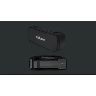 Studio Equipment Bags - Edelkrone Soft Case for SliderONE and SliderONE PRO EDZDX - quick order from manufacturer