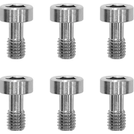 Vaxis MOVMAX Grip Dolly M8-16 Screw for Camera Equipment Mounting 83-0051-008