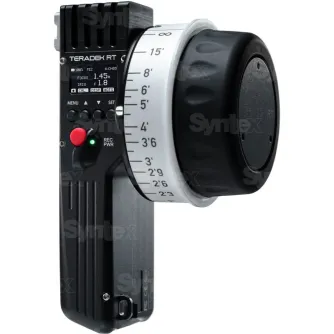 Follow focus - Teradek CTRL.1 Single Axis Wireless Lens Controller TRT-15-0043 - quick order from manufacturer