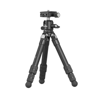 Video Tripods - SmallRig Carbon Fiber Pocket Tripod Kit 5026 5026 - quick order from manufacturer