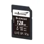 Memory Cards - Exascend Element UHS-I SD Card Series 128GB EX128GSDA1 - quick order from manufacturer