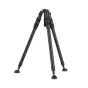 Video Tripods - SmallRig Carbon Fiber Tripod FT-S303 4645 for Videography 4645 - quick order from manufacturer