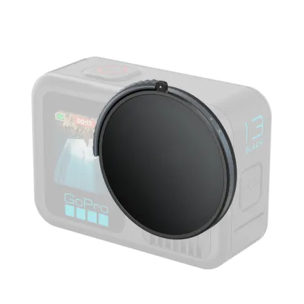 SmallRig CPL & VND 3-5 Filter for GoPro 4942 4942