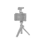 Tripod Accessories - SmallRig Drop-in HawkLock mini Universal Quick Release Top Mount Plate 3730C 3730C - quick order from manufacturer