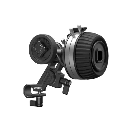 SmallRig Follow Focus F50 4745 for Video Production 4745