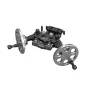 Accessories for stabilizers - SmallRig Gimbal Control Wheels for DJI RS Series 4525 4525 - quick order from manufacturer