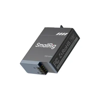 SmallRig GoPro Camera Battery 4564 for HERO9, HERO10, HERO11, HERO12 4564